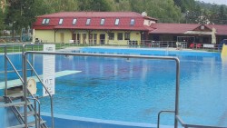Koupaliště