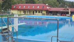 Koupaliště