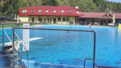 Koupaliště