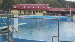 Koupaliště