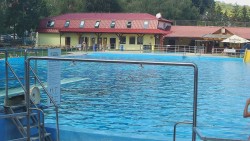 Koupaliště