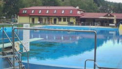 Koupaliště