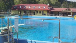 Koupaliště