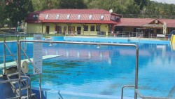 Koupaliště