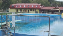 Koupaliště