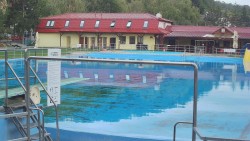 Koupaliště