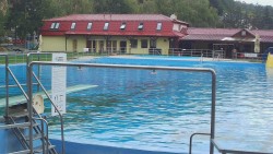 Koupaliště