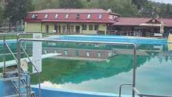 Koupaliště