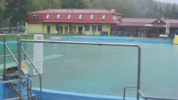 Koupaliště