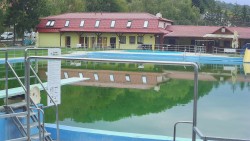 Koupaliště