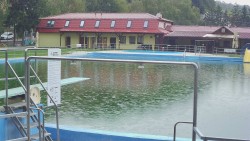Koupaliště