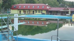 Koupaliště