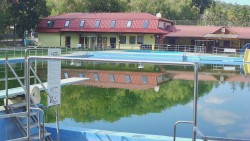 Koupaliště