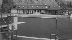 Schwimmbad