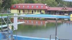 Koupaliště