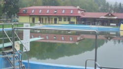 Koupaliště