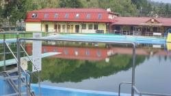 Koupaliště