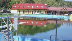 Koupaliště