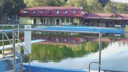 Koupaliště