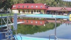 Koupaliště