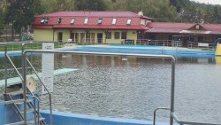 Koupaliště