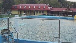 Koupaliště