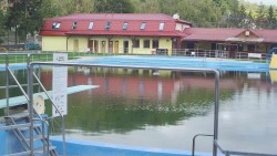Koupaliště