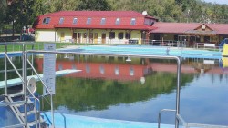 Koupaliště