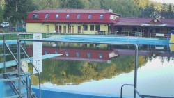 Koupaliště