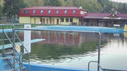 Koupaliště