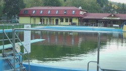 Koupaliště