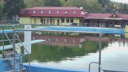 Koupaliště
