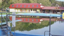 Koupaliště