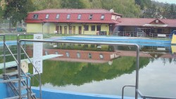 Koupaliště