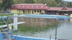 Koupaliště