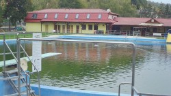 Koupaliště