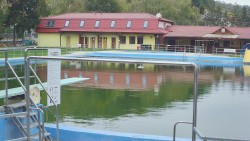 Koupaliště