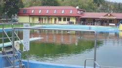 Koupaliště