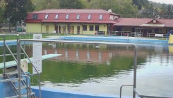 Koupaliště
