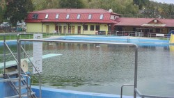Koupaliště