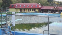 Koupaliště