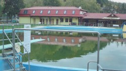 Koupaliště