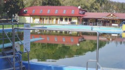 Koupaliště