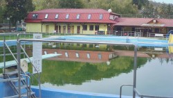 Koupaliště