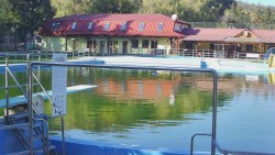 Koupaliště