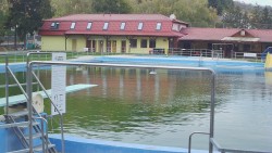 Koupaliště