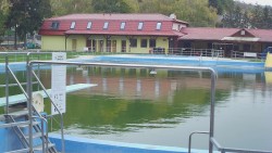 Koupaliště