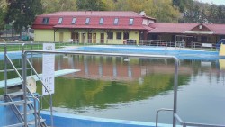 Koupaliště