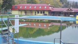 Koupaliště