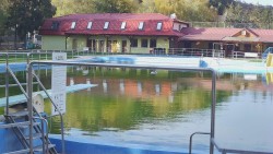 Koupaliště
